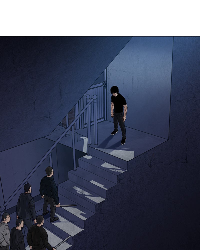 Read To Not Die Manga Online