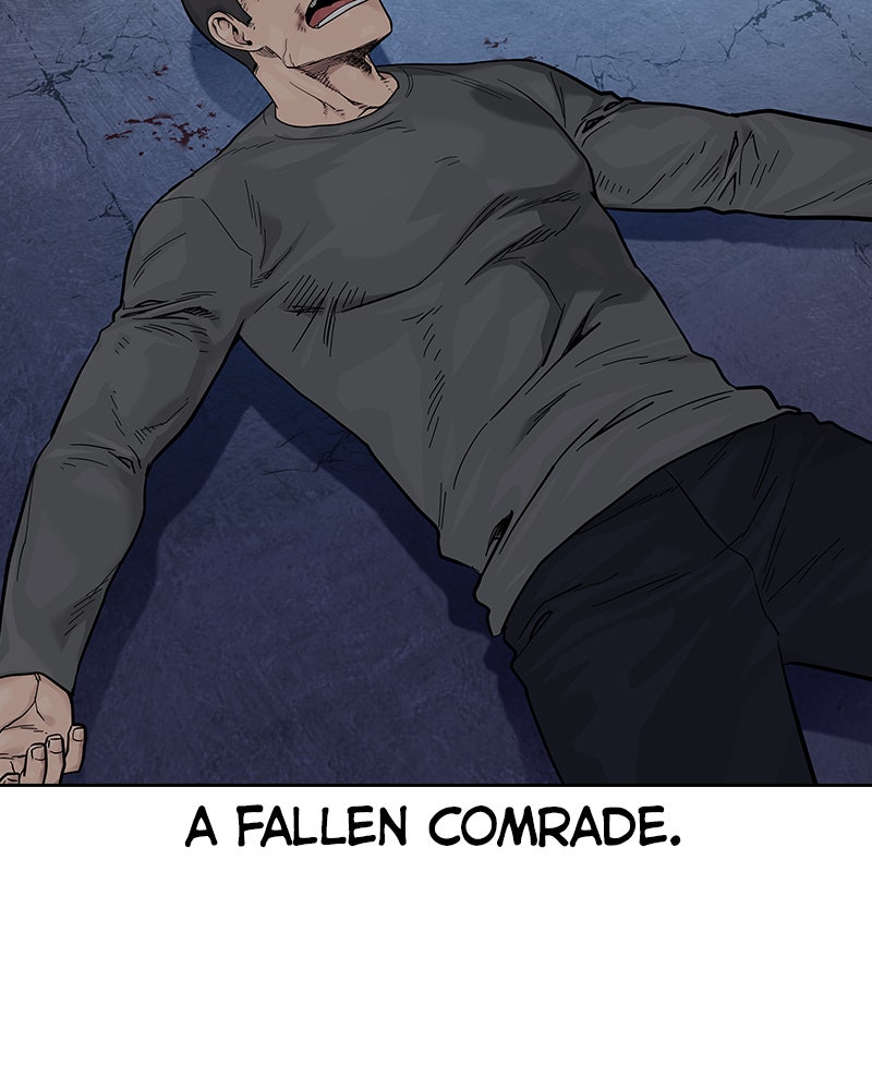 Read To Not Die Manga Online