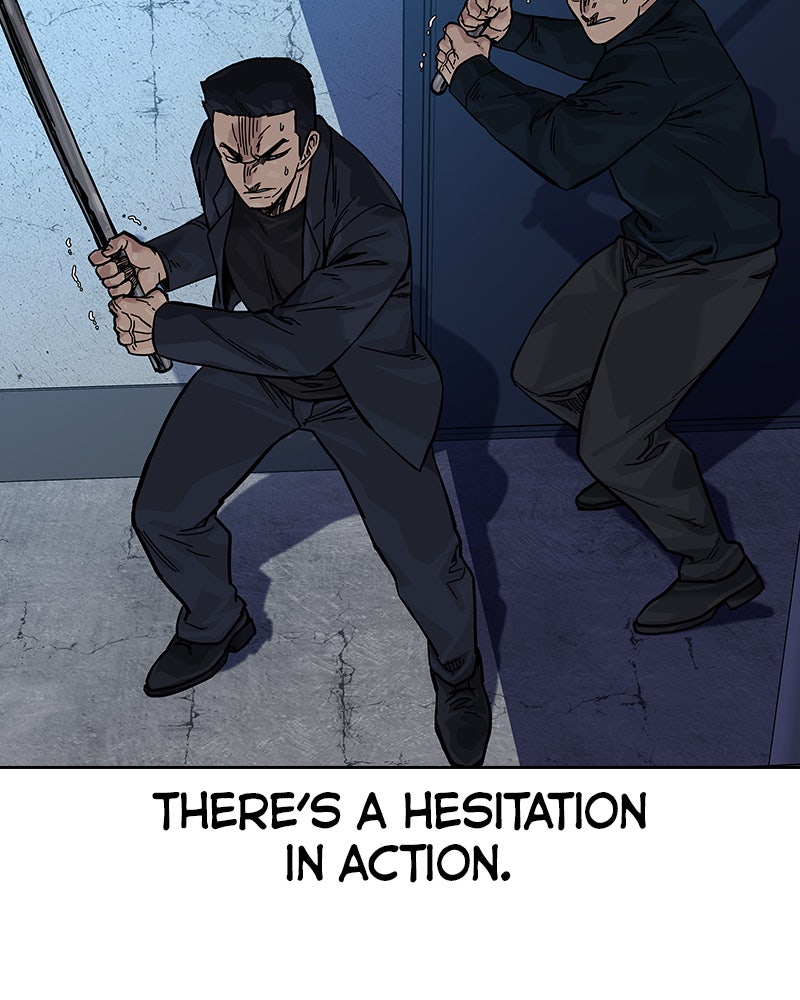 Read To Not Die Manga Online