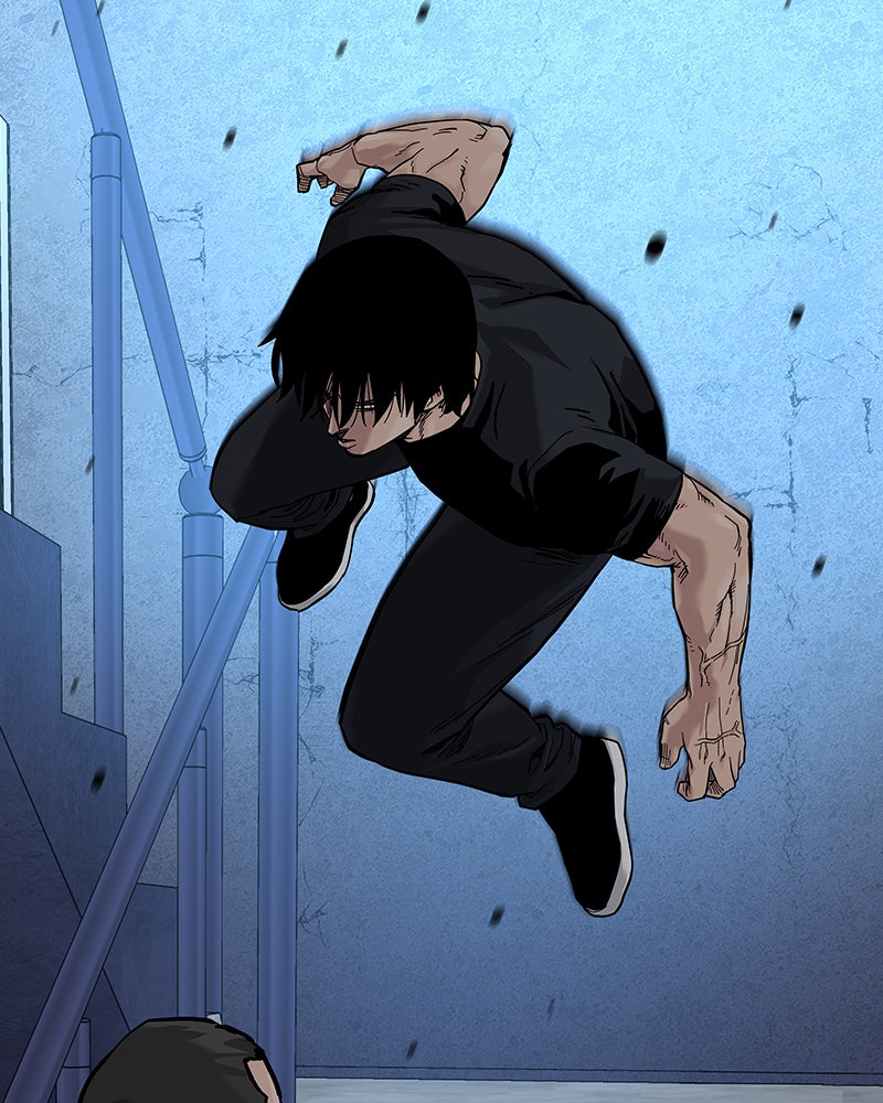 Read To Not Die Manga Online
