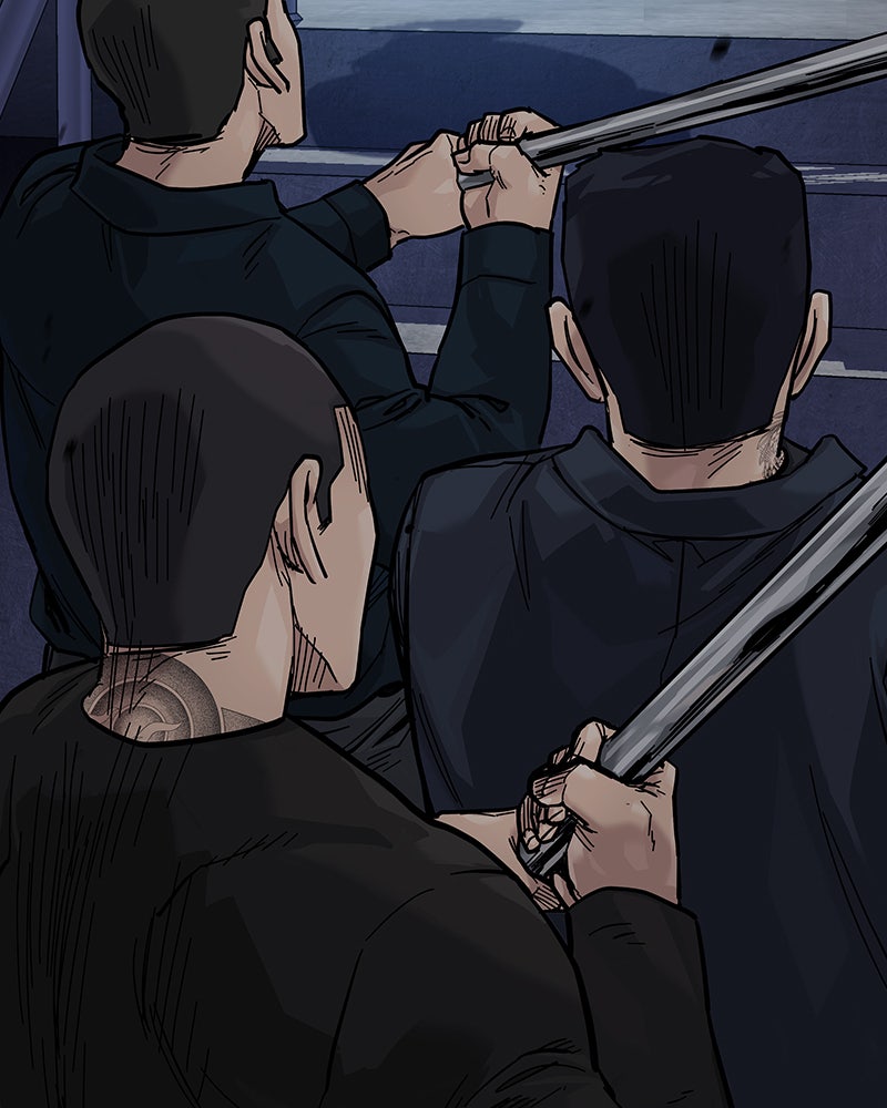 Read To Not Die Manga Online