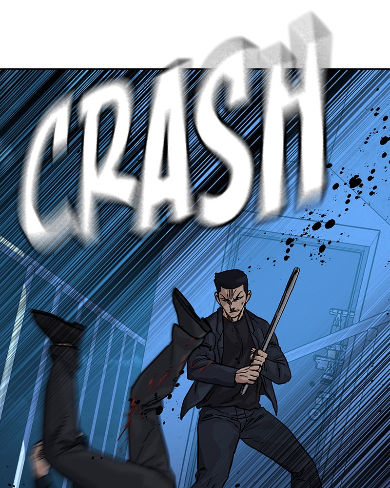 Read To Not Die Manga Online