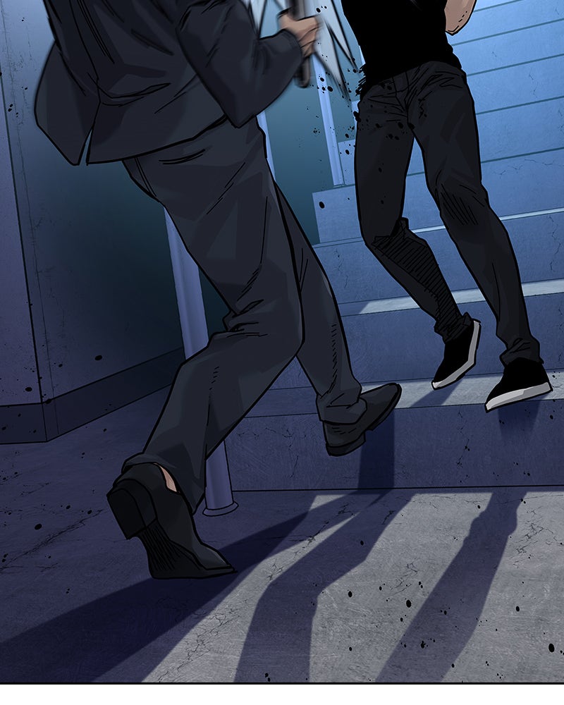 Read To Not Die Manga Online