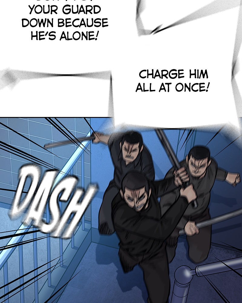 Read To Not Die Manga Online