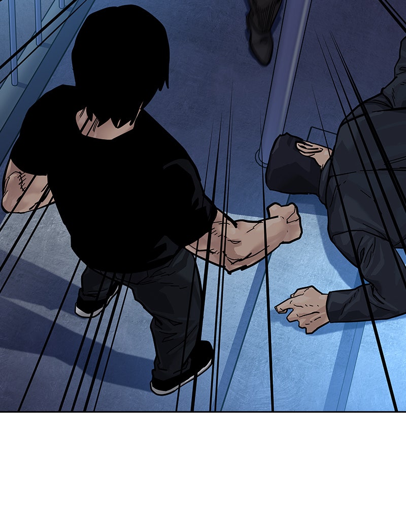 Read To Not Die Manga Online