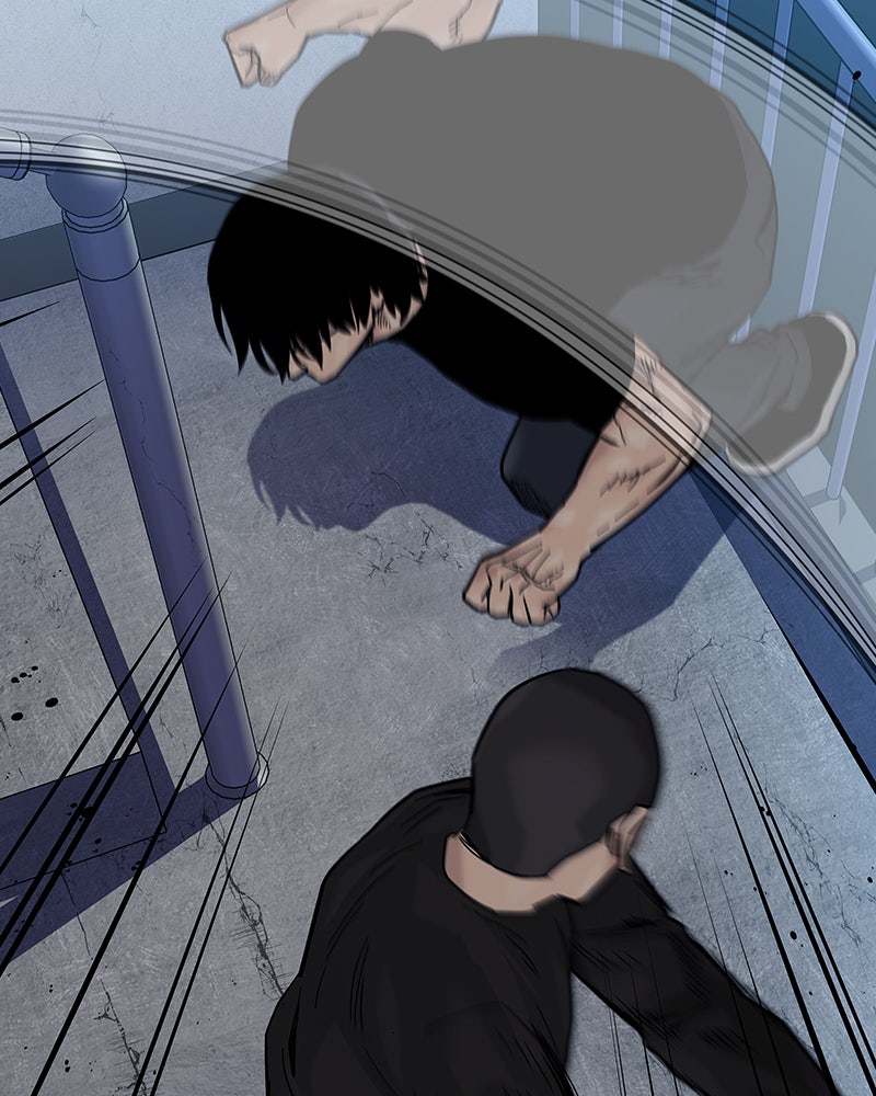 Read To Not Die Manga Online
