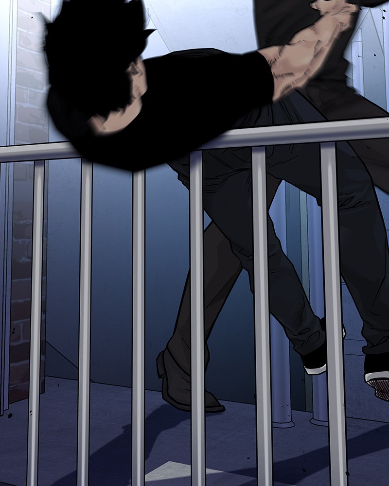 Read To Not Die Manga Online