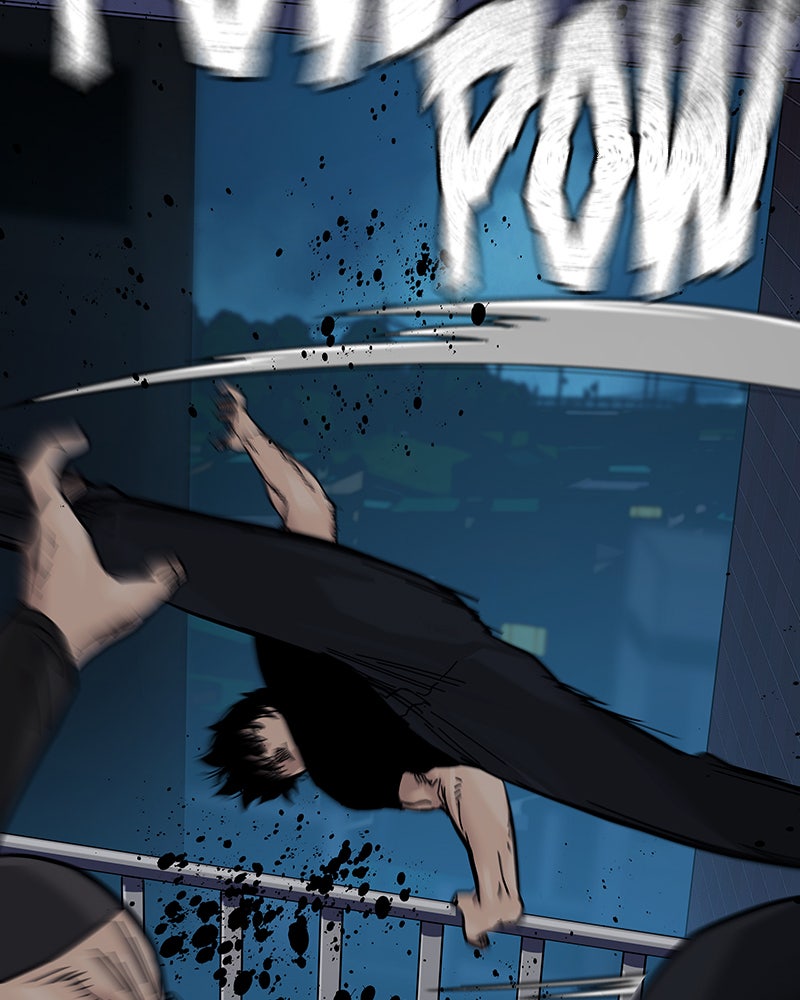 Read To Not Die Manga Online
