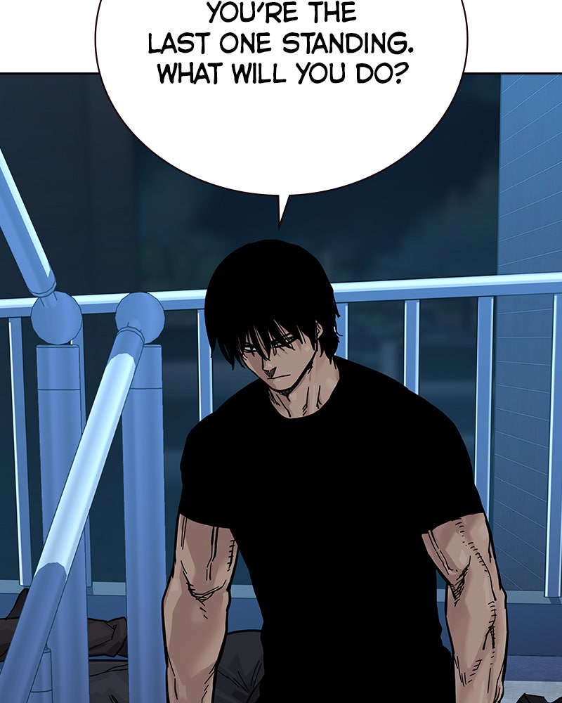 Read To Not Die Manga Online