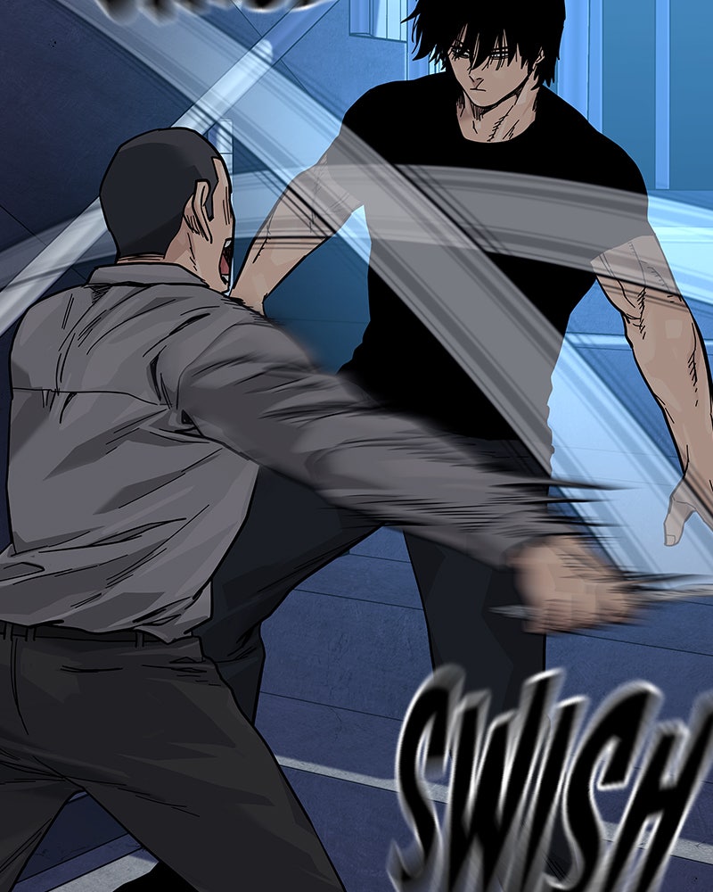 Read To Not Die Manga Online