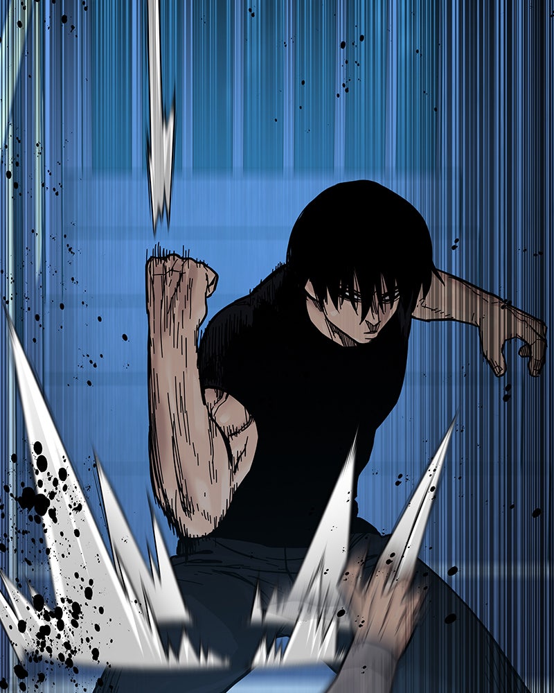 Read To Not Die Manga Online