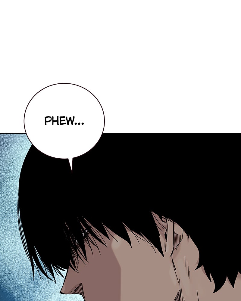 Read To Not Die Manga Online