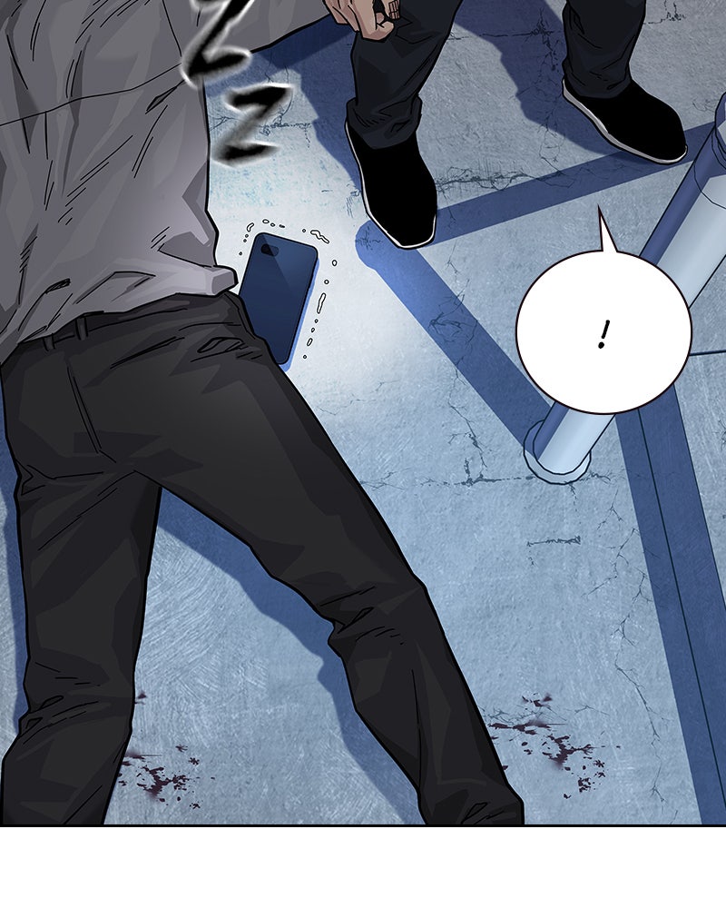 Read To Not Die Manga Online