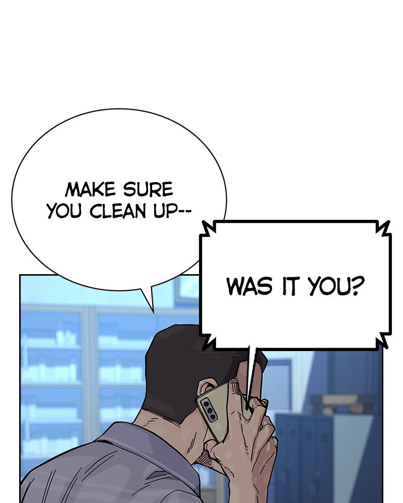 Read To Not Die Manga Online
