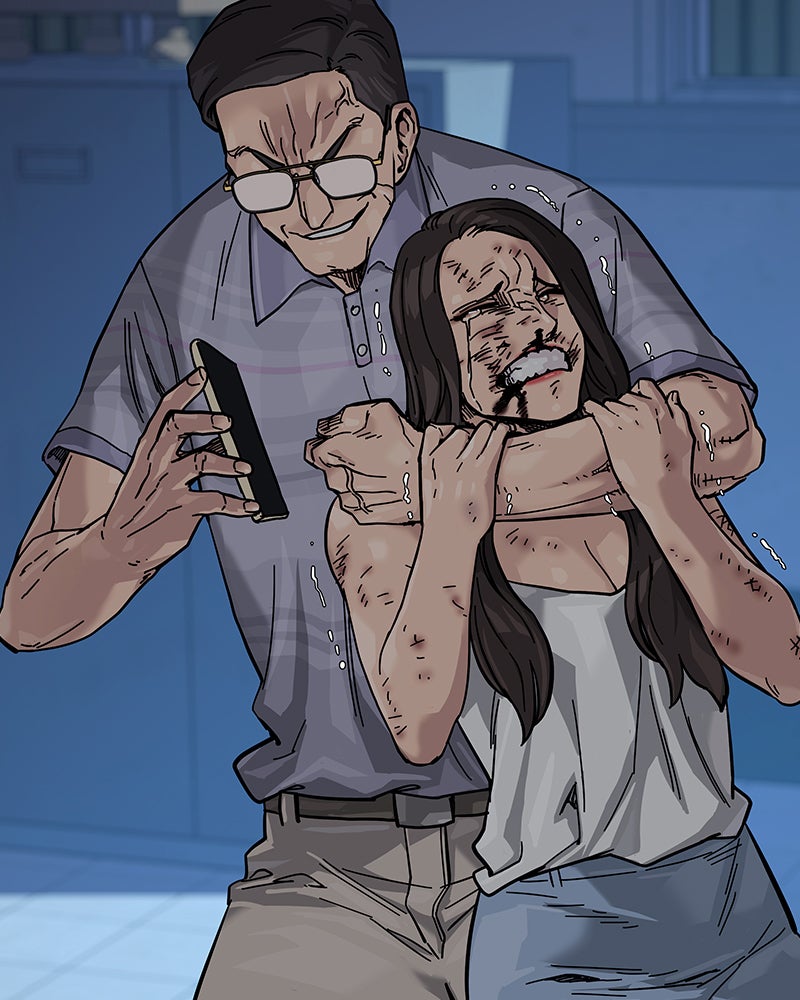 Read To Not Die Manga Online