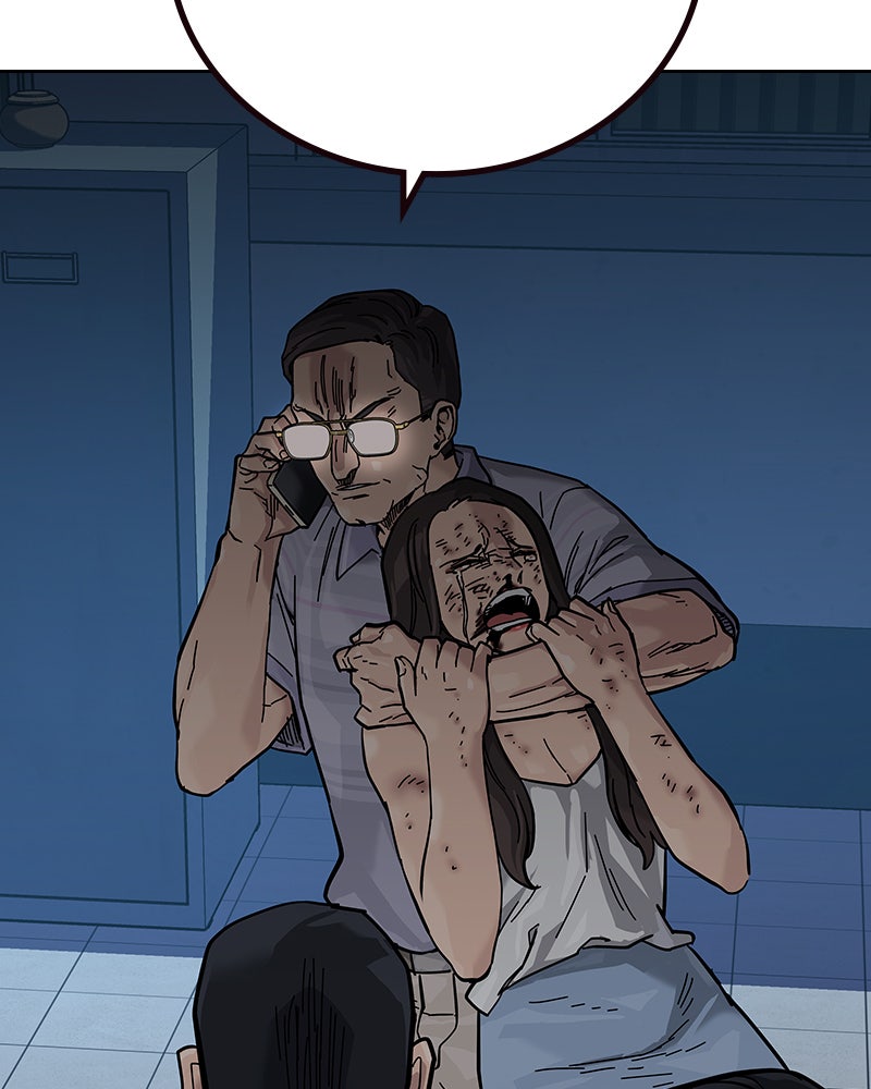 Read To Not Die Manga Online