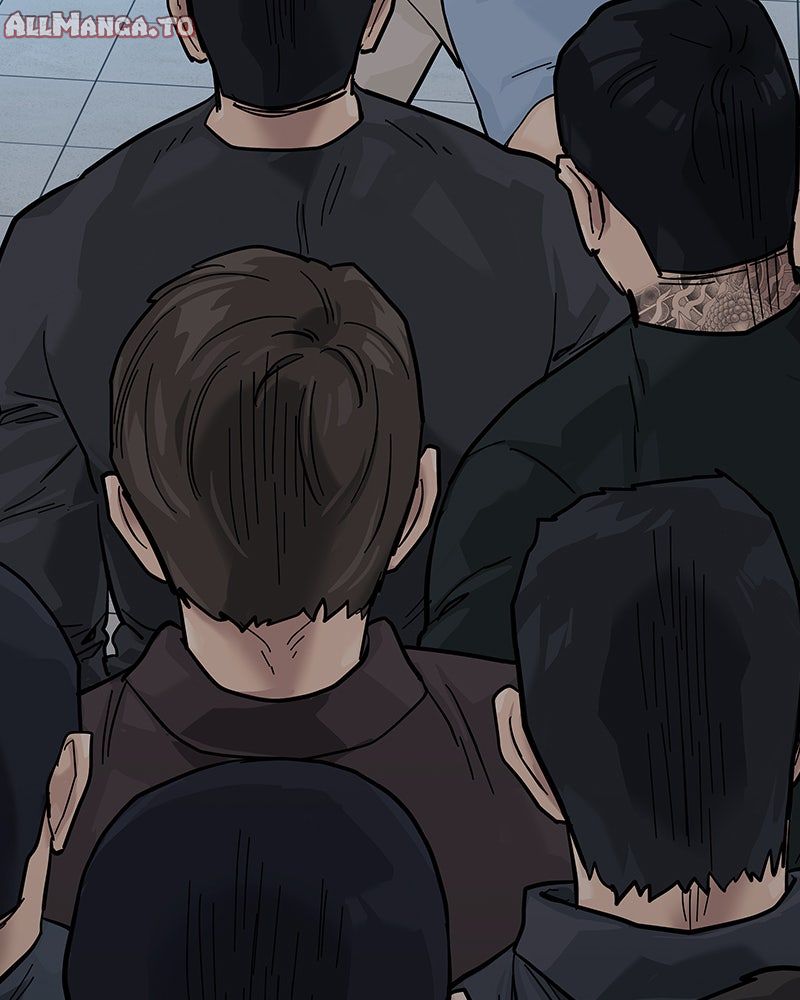 Read To Not Die Manga Online