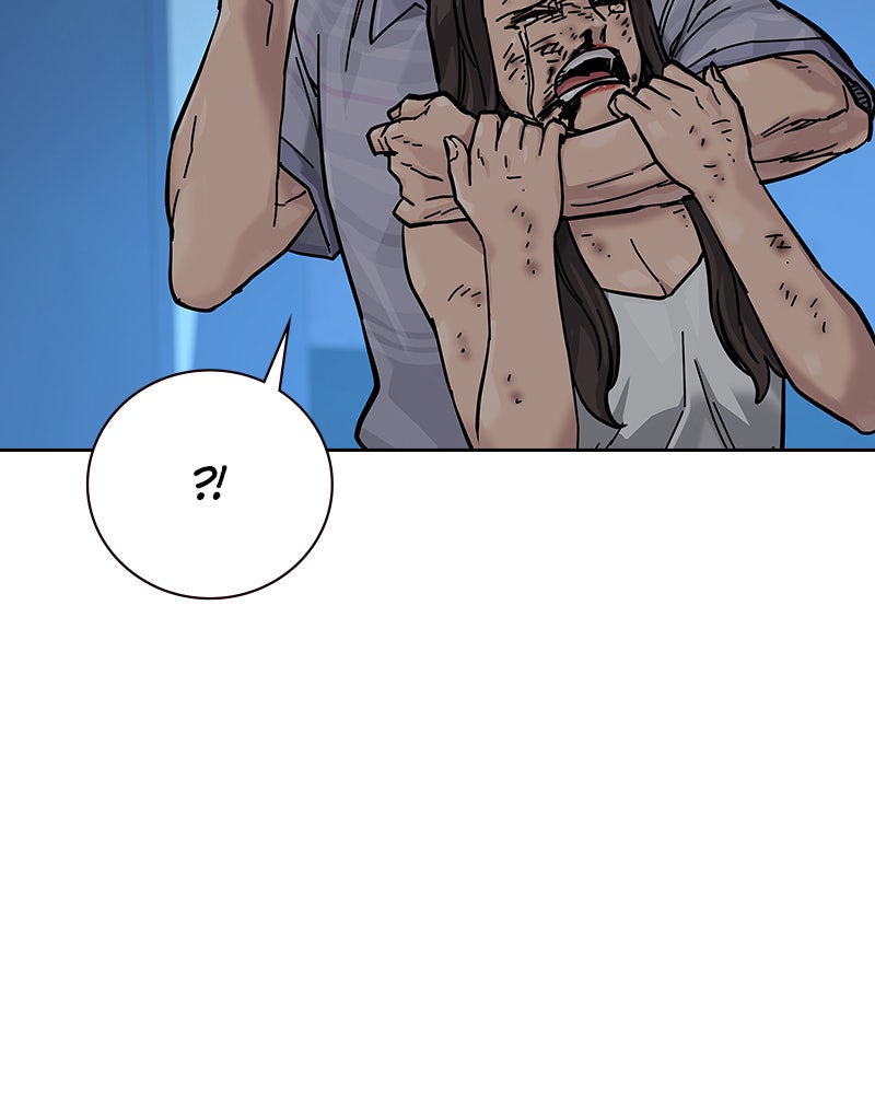 Read To Not Die Manga Online