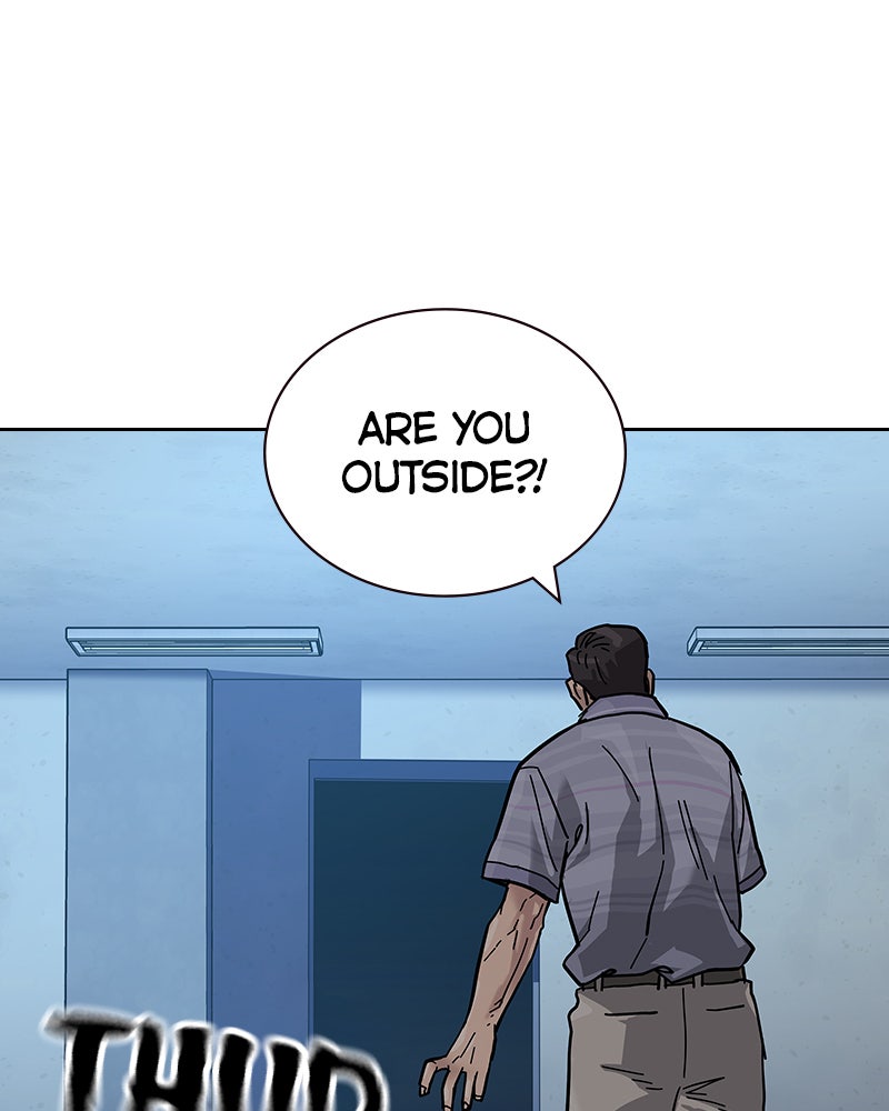 Read To Not Die Manga Online