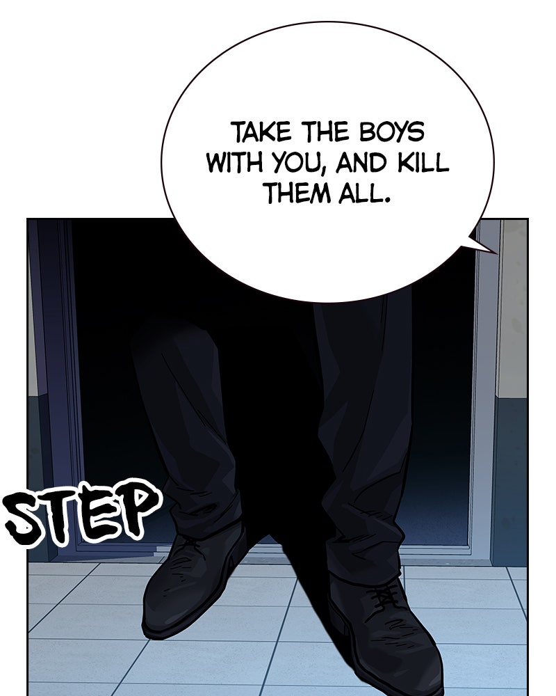 Read To Not Die Manga Online