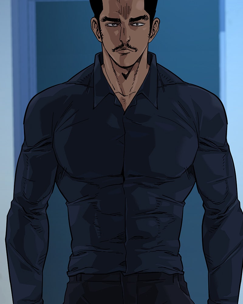 Read To Not Die Manga Online