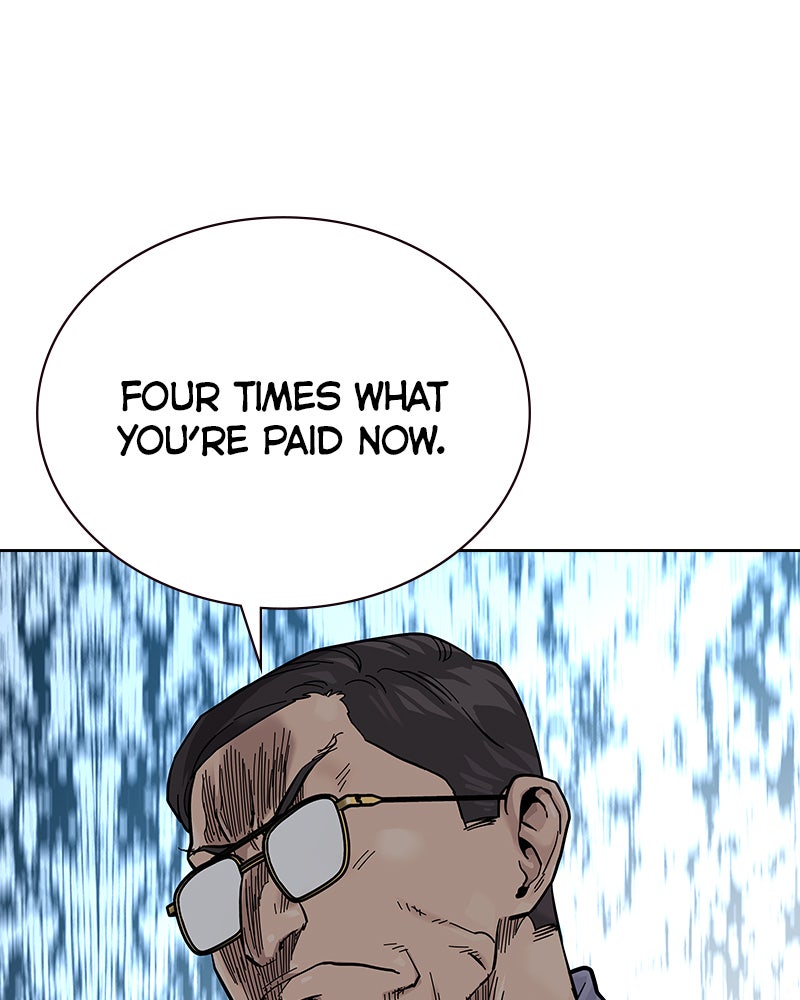 Read To Not Die Manga Online