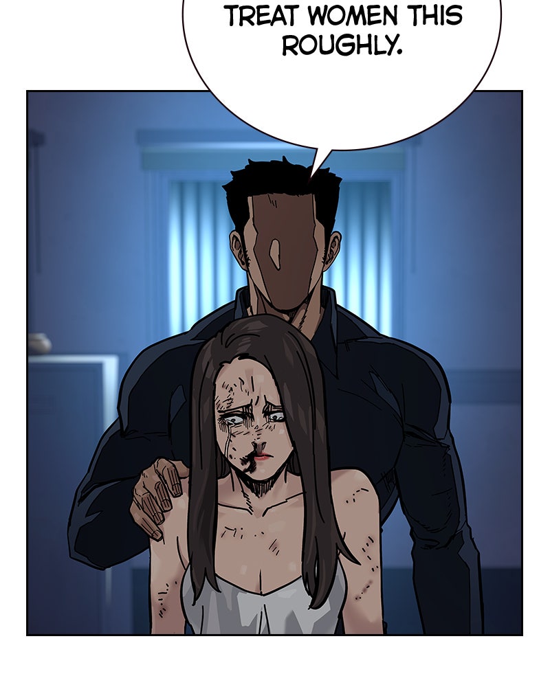 Read To Not Die Manga Online