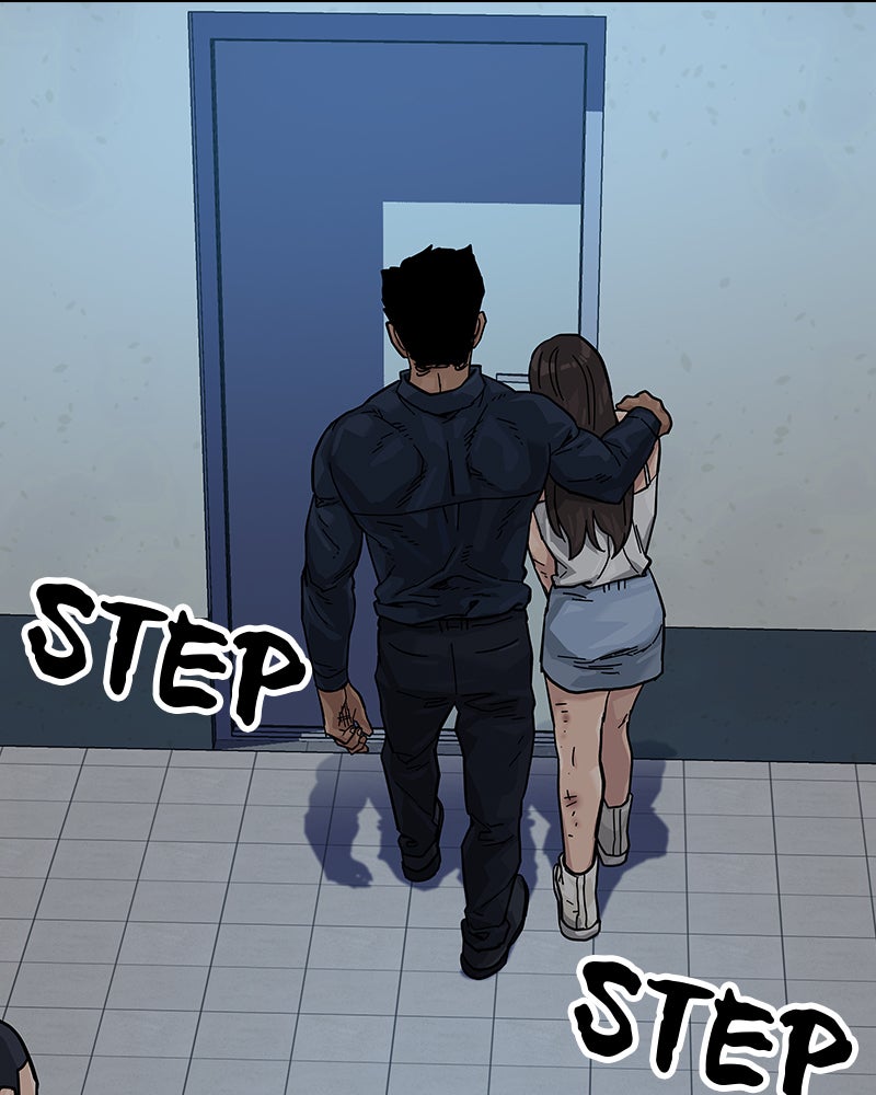 Read To Not Die Manga Online
