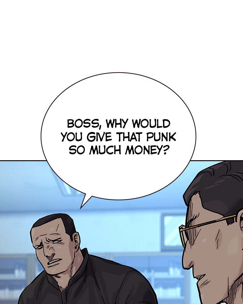 Read To Not Die Manga Online