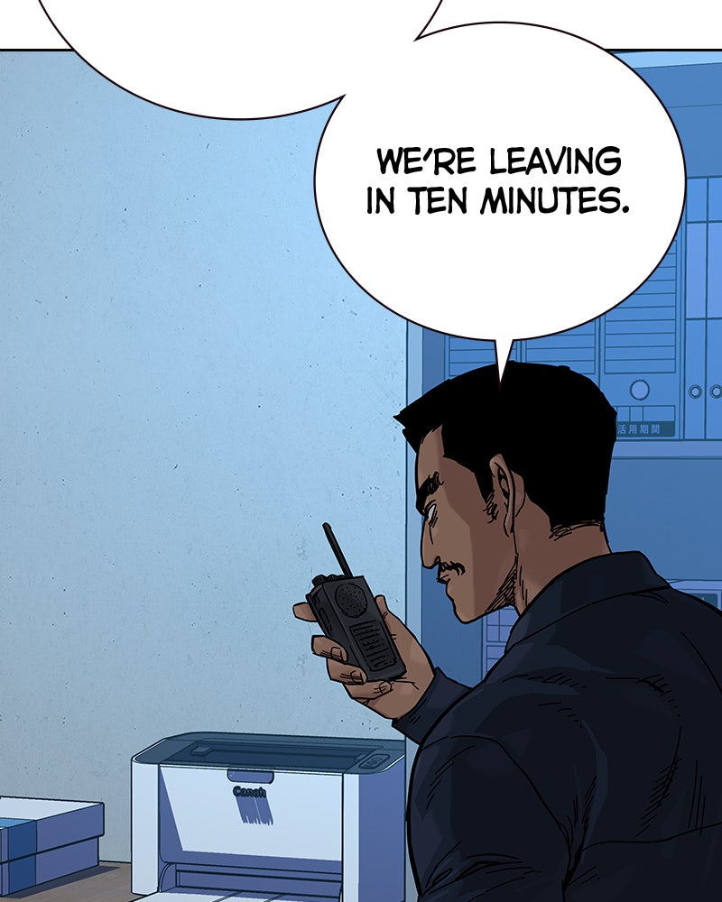 Read To Not Die Manga Online