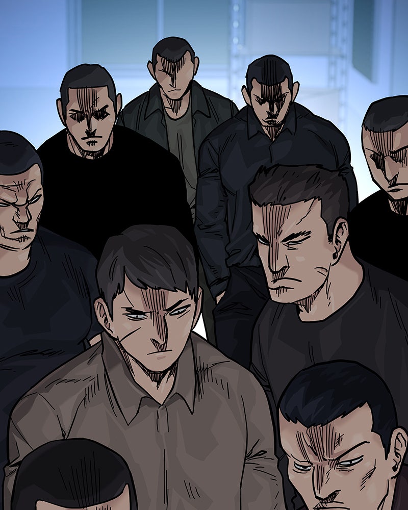 Read To Not Die Manga Online