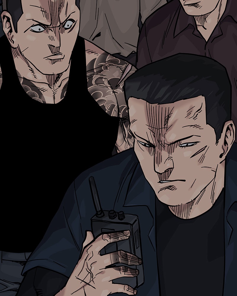 Read To Not Die Manga Online