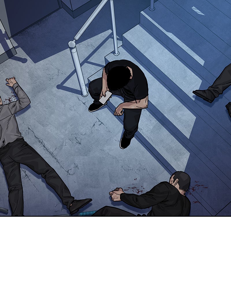Read To Not Die Manga Online
