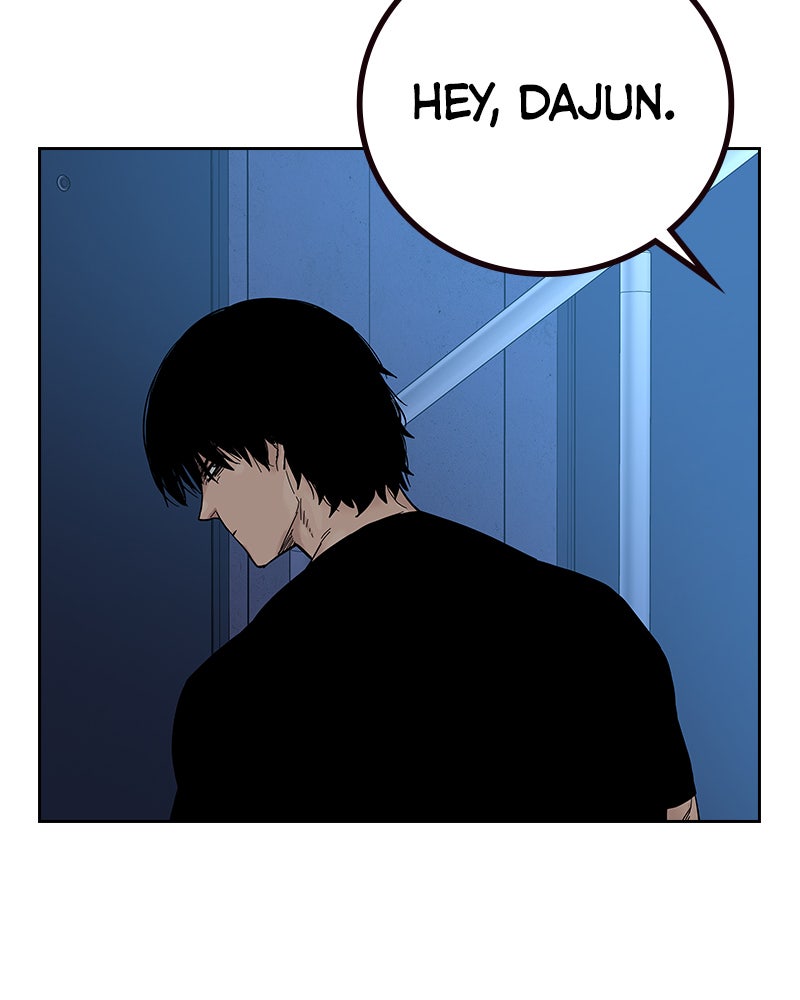 Read To Not Die Manga Online