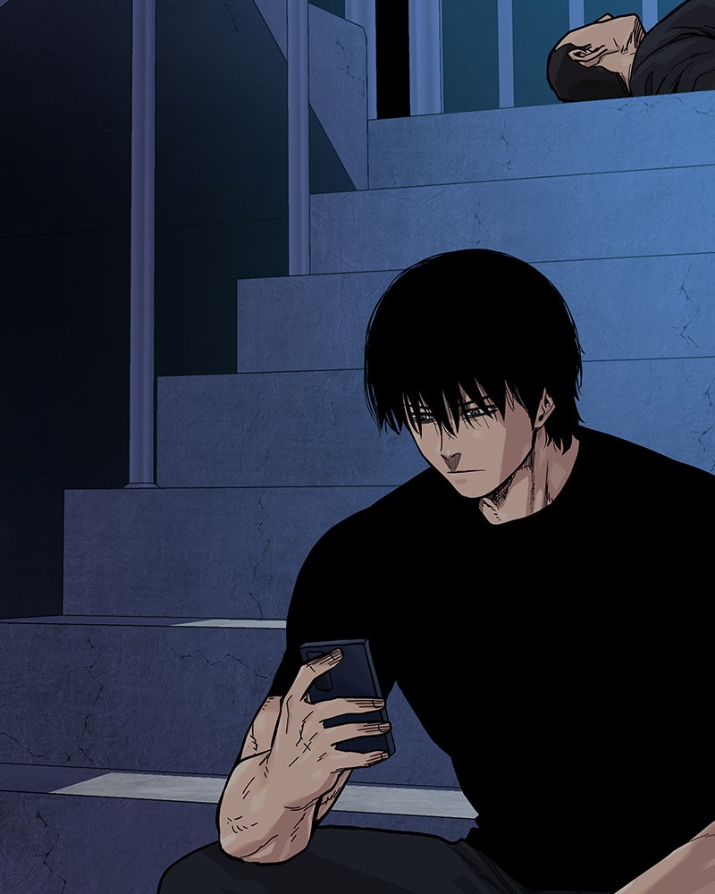 Read To Not Die Manga Online