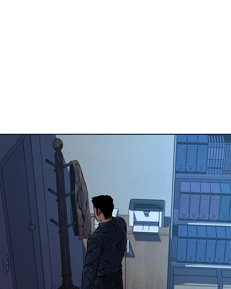 Read To Not Die Manga Online