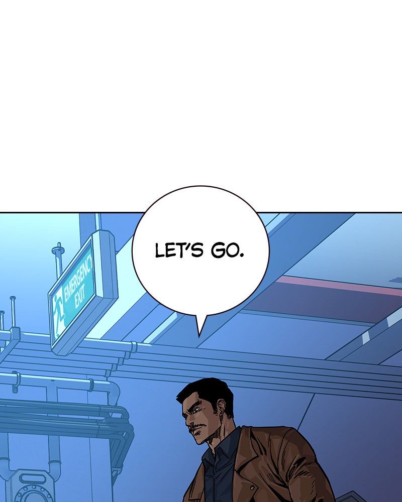 Read To Not Die Manga Online