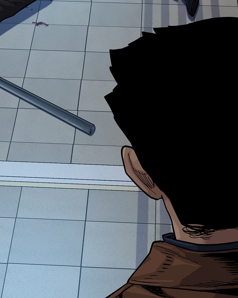 Read To Not Die Manga Online