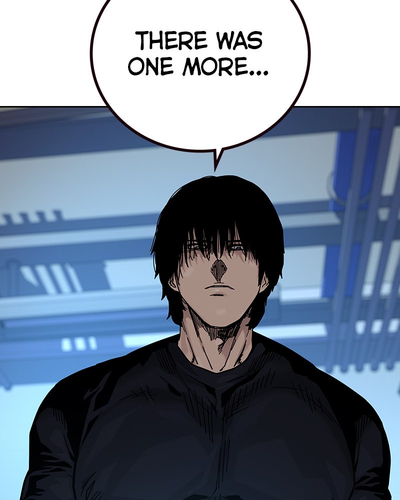 Read To Not Die Manga Online
