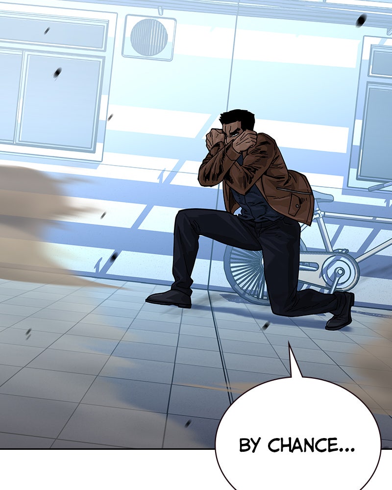Read To Not Die Manga Online