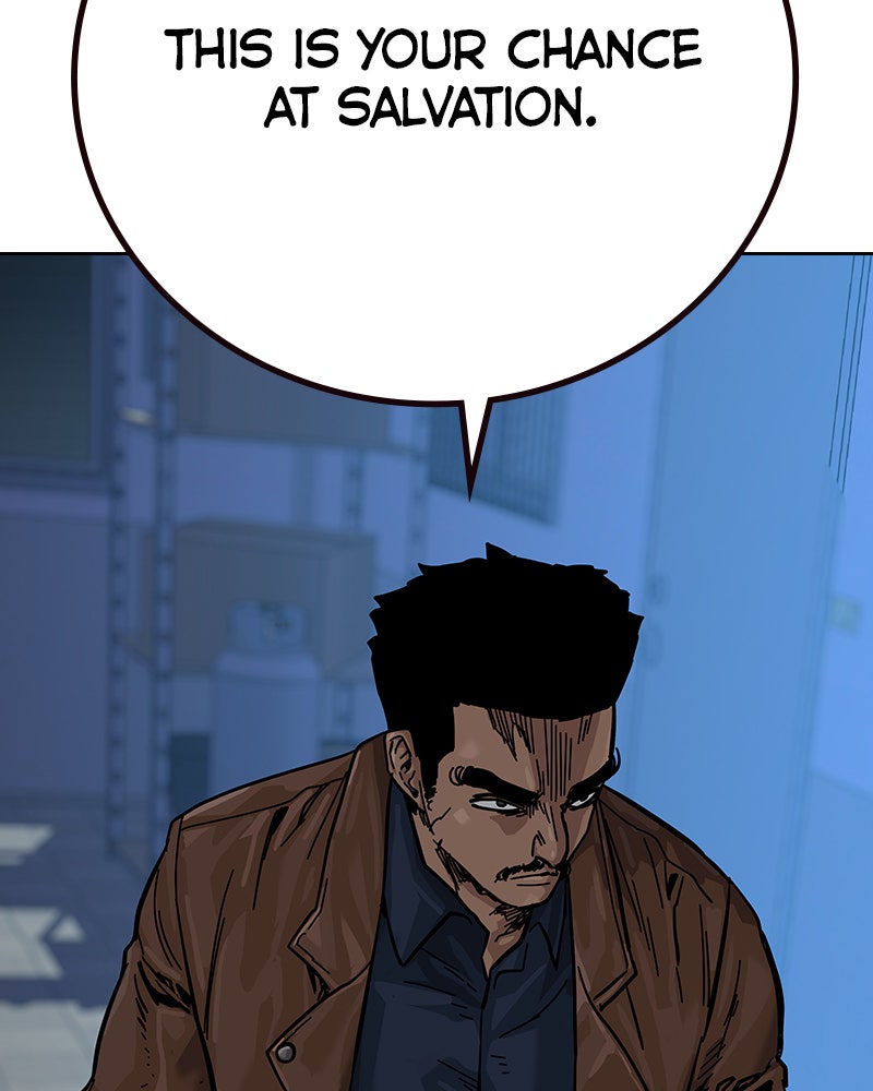 Read To Not Die Manga Online