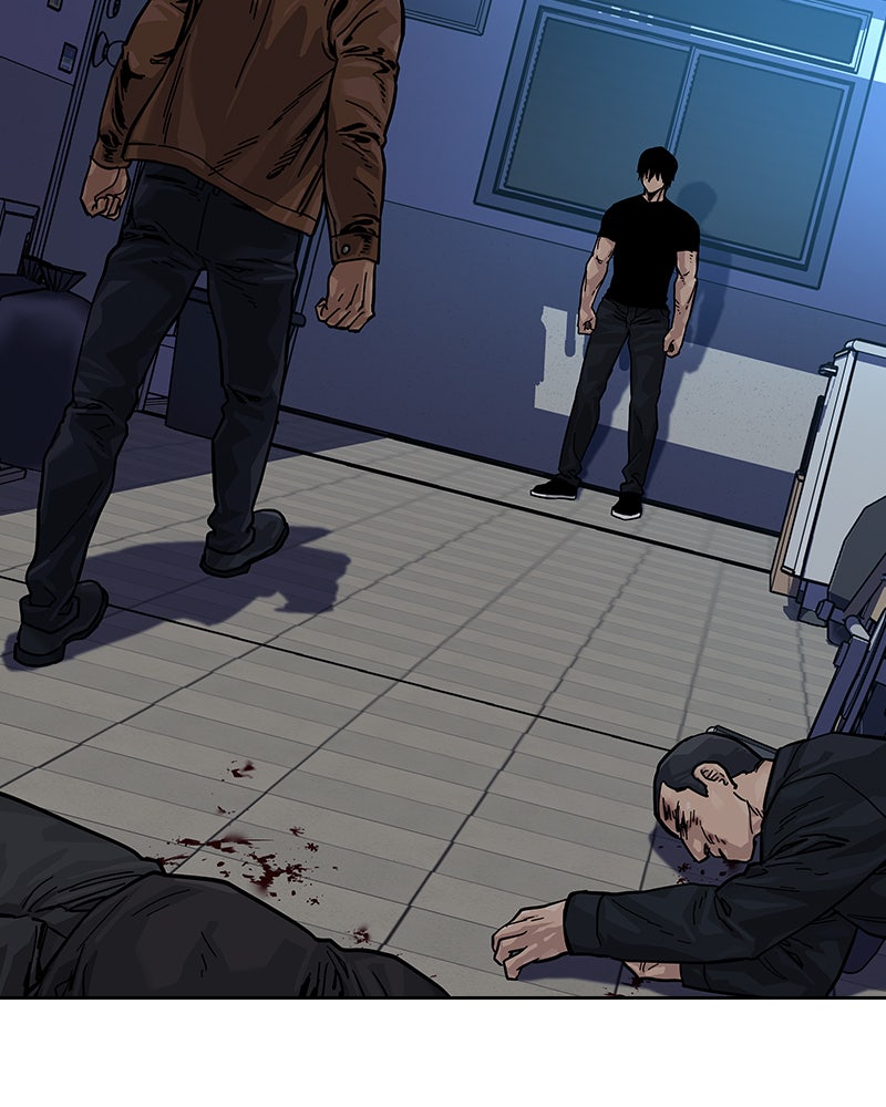 Read To Not Die Manga Online