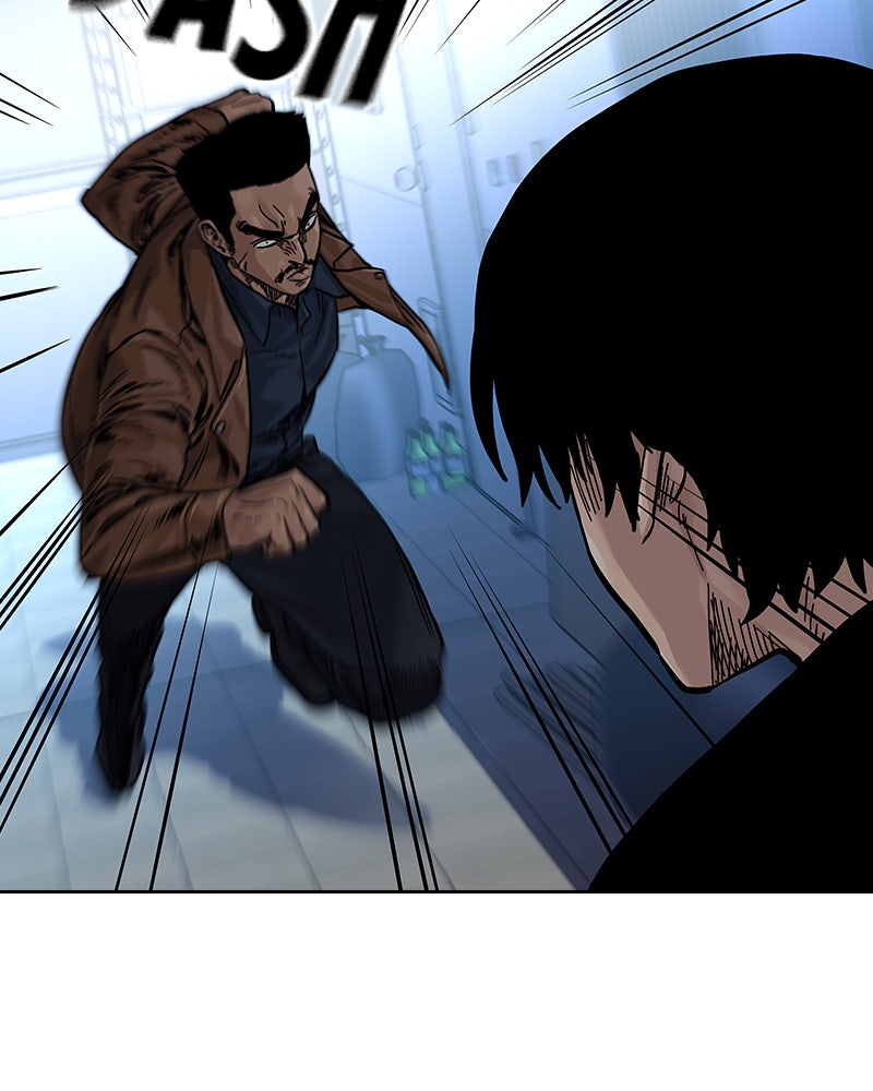 Read To Not Die Manga Online