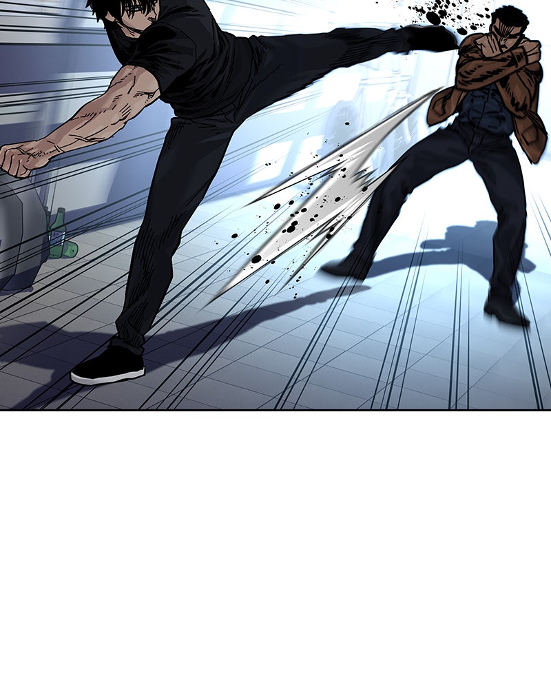 Read To Not Die Manga Online