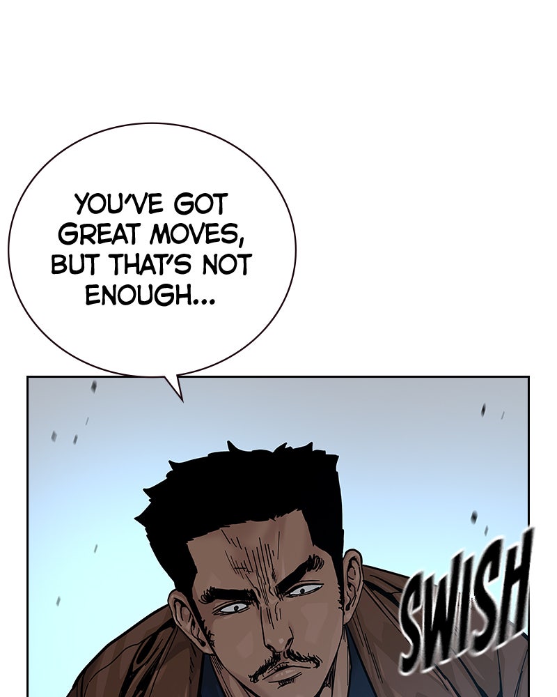Read To Not Die Manga Online
