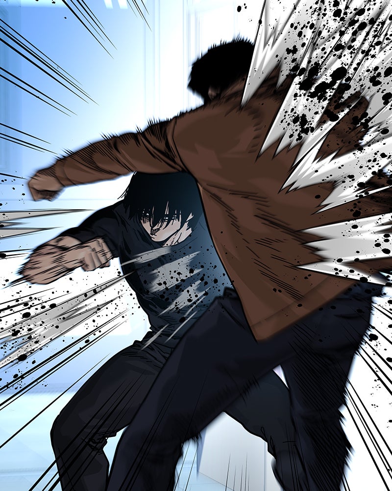 Read To Not Die Manga Online