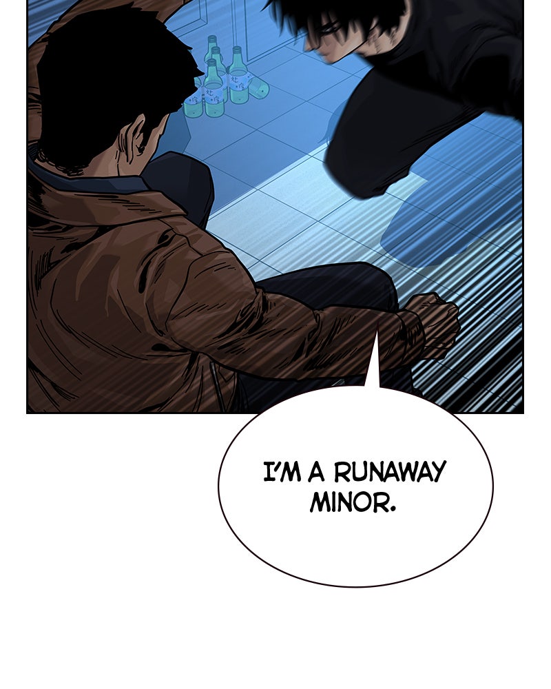 Read To Not Die Manga Online
