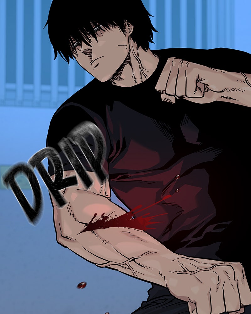 Read To Not Die Manga Online