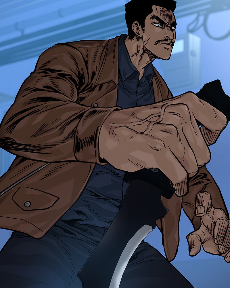 Read To Not Die Manga Online