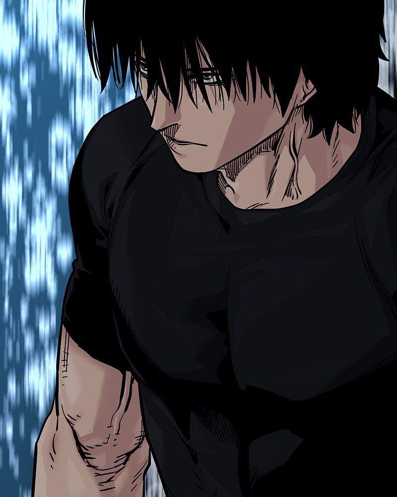 Read To Not Die Manga Online